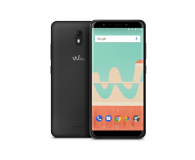 WIKO View Go 2/16GB Dual SIM czarny - 434912 - zdjęcie 1